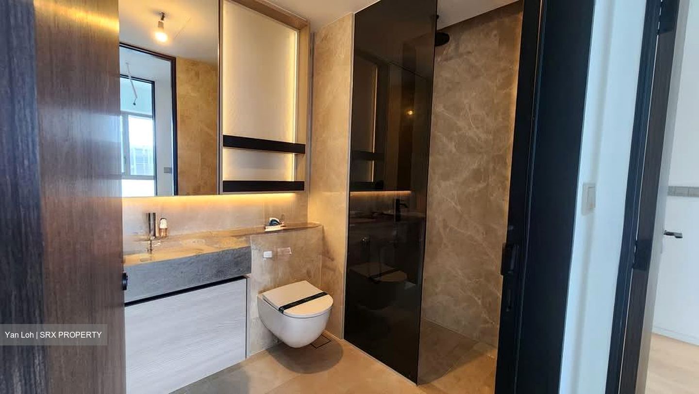 The Reef At King’s Dock (D4), Condominium #577345511